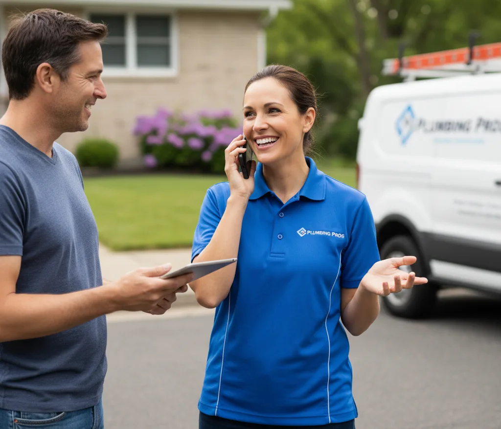 Leak Detection in Morgan, UT